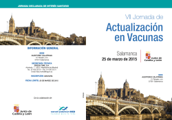 programa - VacToDate
