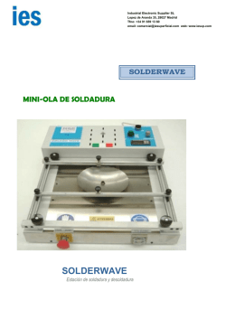Miniolas