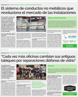 19 de Mayo de 2015 Construmat