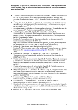 Julio Basulto - Bibliografia