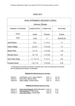 intermedio 2 - eoi de burgos