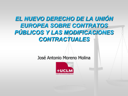 Jos&eacute; Antonio Moreno Molina