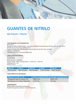 GUANTES DE NITRILO SIN POLVO TOUCH.cdr