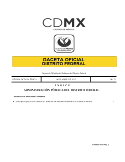 GODF No.71, 16.04.2015
