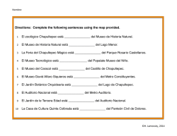 Worksheet