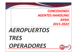 CONCESIONES 2015 - UGT Iberia Alicante