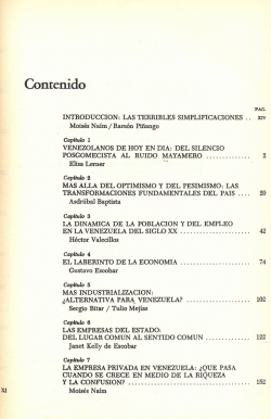 Contenido