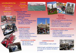 D&iacute;ptico COLEGIO ESCUELAS P&Iacute;AS ALCAL&Aacute; DE HENARES