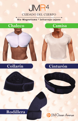 JMR4 ficha tecnica.cdr