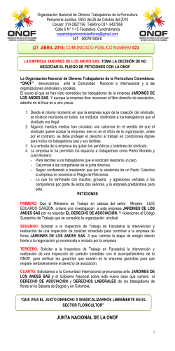 circular – 23 - prensabolivariana.com