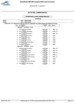 Resultats