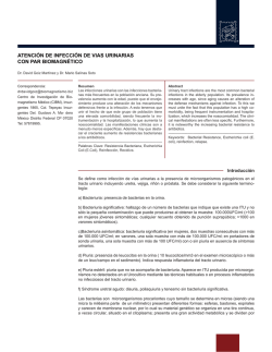 IVU - Goiz Biomagnetism