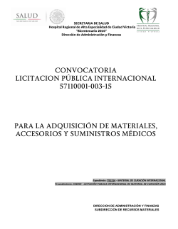 direccion de administraci&oacute;n y finanzas subdirecci&oacute;n de recursos
