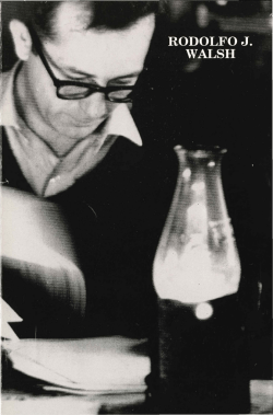 Rodolfo J. Walsh