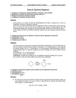 Q2B-T07-Q. Org&aacute;nica-Doc 3-Cuestiones y problemas resueltos