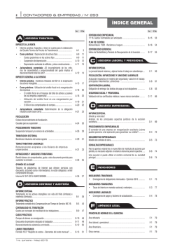 Indice General 1ra mayo de 2015.indd