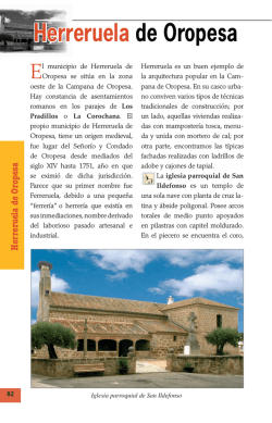 Herreruela de Oropesa