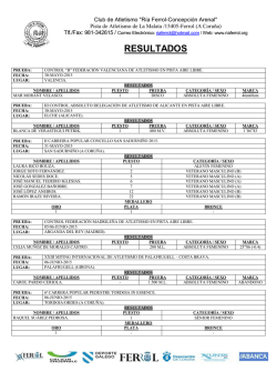 Imprimir Noticia Resultados 07062015
