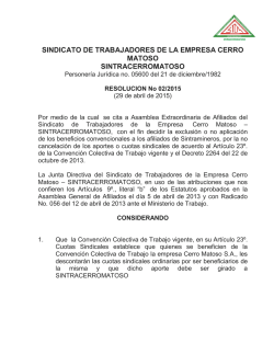 documento completo - sintracerromatoso