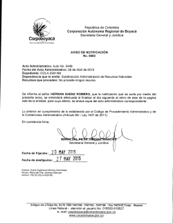 Ver pdf - Corpoboyacá