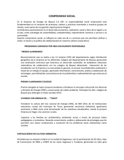 informaci&oacute;n sobre este proceso