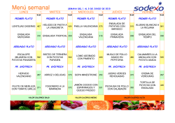 2015-06 MENU SODEXO - STM Intersindical Valenciana