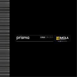 prisma - Imola