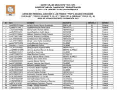 1 AAAR630531GMA Amado Álvarez Reyna Guadalupe EMPALME