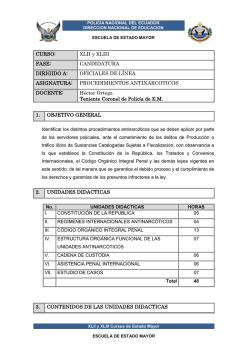 Programa Procedimientos Antinarcoticos-42-43
