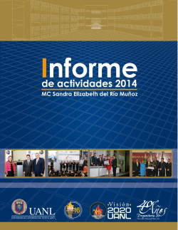 informe mc sandra elizabeth del r&iacute;o mu&ntilde;oz 2014