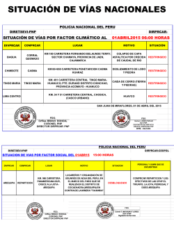 informaci&oacute;n