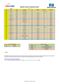 IMPORT SCHEDULES CUSTOMS DATA - SPAIN.xlsx