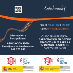D&iacute;ptico Enhebrando &ndash; Cabez&oacute;n de la Sal-1