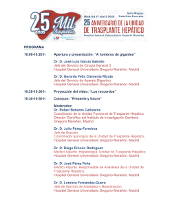 Programa PDF