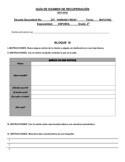 guia de examen de recuperaci&oacute;n bloque 3