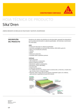 Descarga pdf - Sika Ecuatoriana