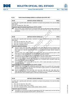 Disposici&oacute;n 4093 del BOE n&uacute;m. 91 de 2015