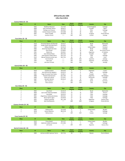 PDF - Ultra Fiord