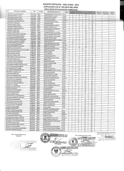 DOCENTE FORTALEZA. UGEL CUSCO