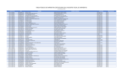 Imprentas Certificades Depto. de Cortés