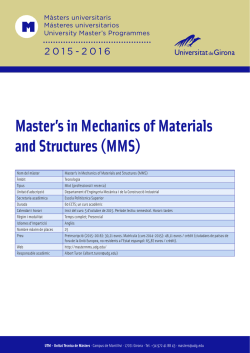 Informaci&oacute; en PDF - Universitat de Girona