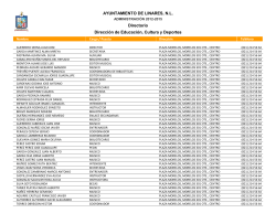 Directorio completo