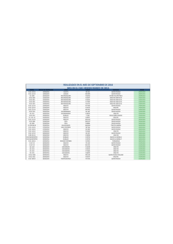INSPECCION SECTOR TRANSPORTE DICIEMBRE 2014