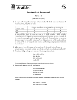 Gu&iacute;a 2 - David Ricardo