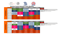 Horarios CBTis 21 4to Sem Matutino.xlsx