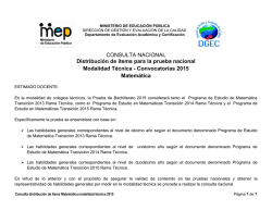 Imagen - Profes CTP Matapalo