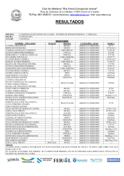 Imprimir Noticia Resultados 24052015