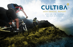 2014 ANNUAL REPORT