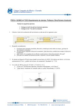 Dinamica plan de recuperaci&oacute;n
