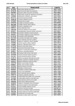 DNI TRABAJADOR CUENTA